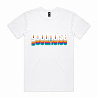 Goodnoise Box Tee | Arena Apparel
