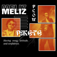 Block Graphic | Meliz