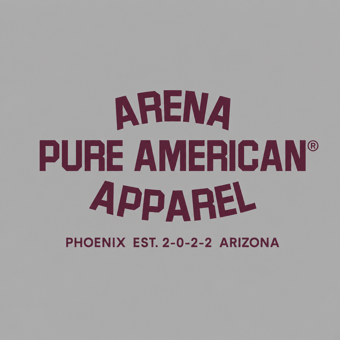 Storm Pure American Wo's Relax Hood | Arena Apparel